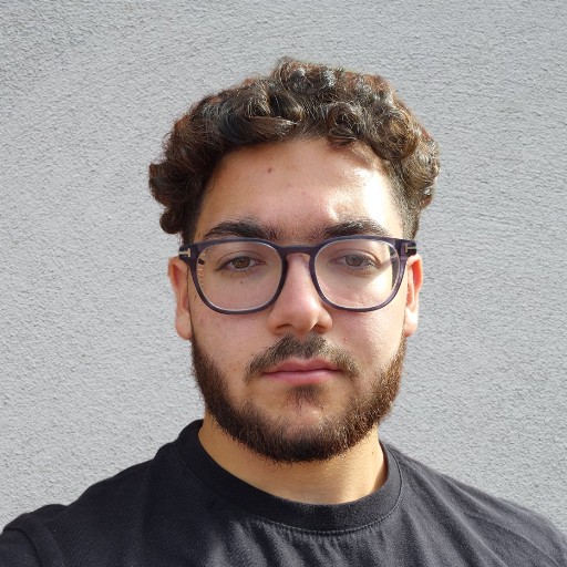 Benjamin Yabas, Co-Founder of Azuro Software