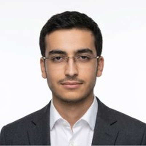 Wissem Mahmoudi, Security-by-Design Engineer at Azuro Software